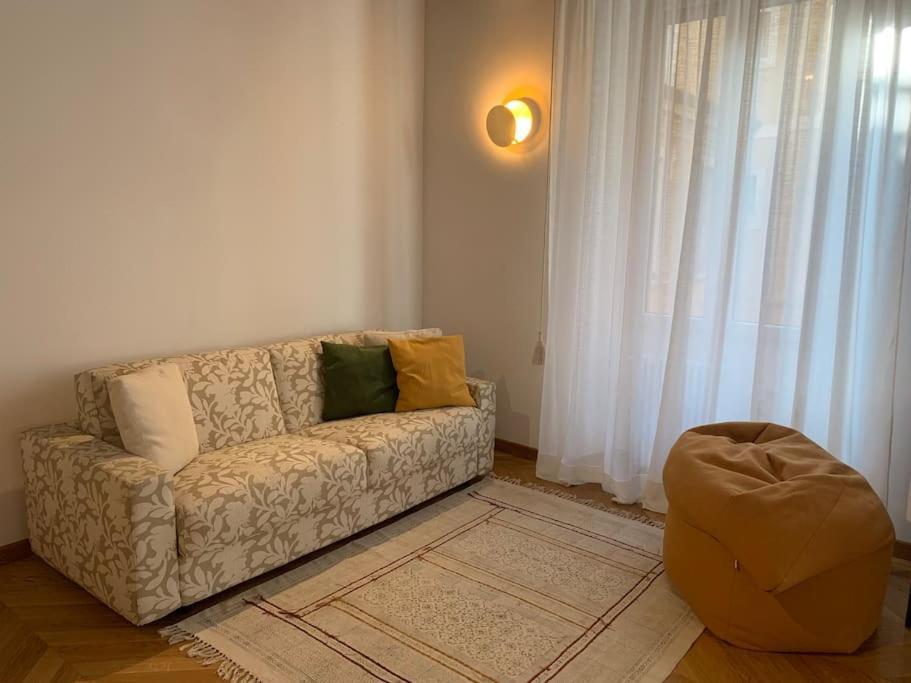 Appartamento Incantevole Nel Cuore Di Milano Ngoại thất bức ảnh